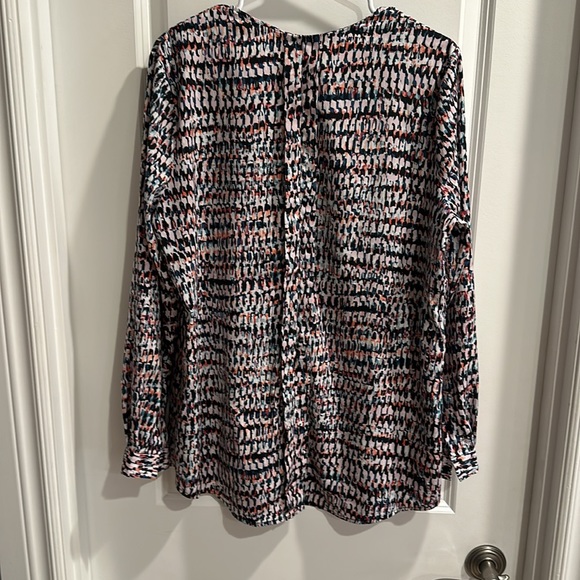 NYDJ Tunic - Picture 4 of 5